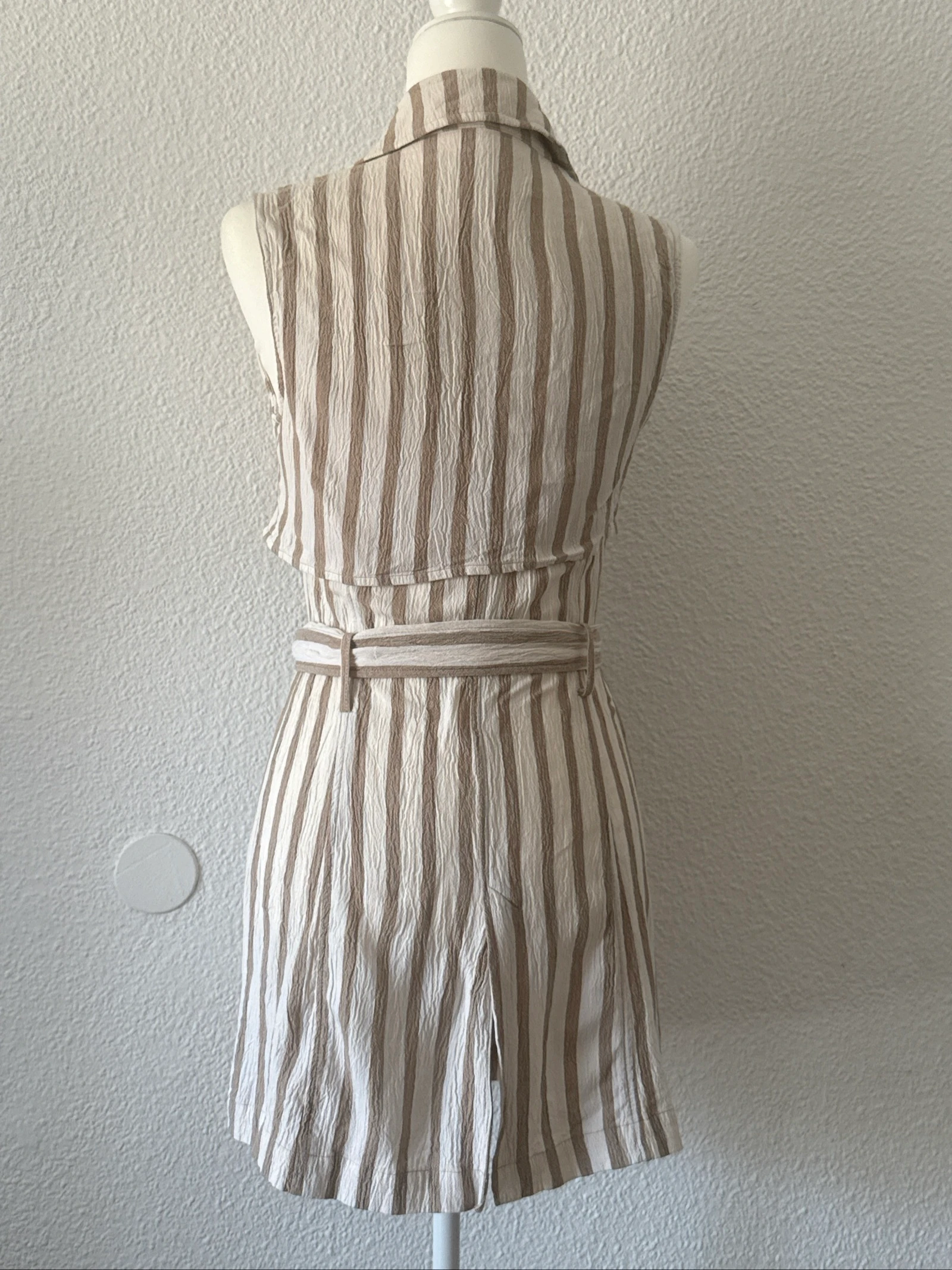 Vestido corto  – photo 4
